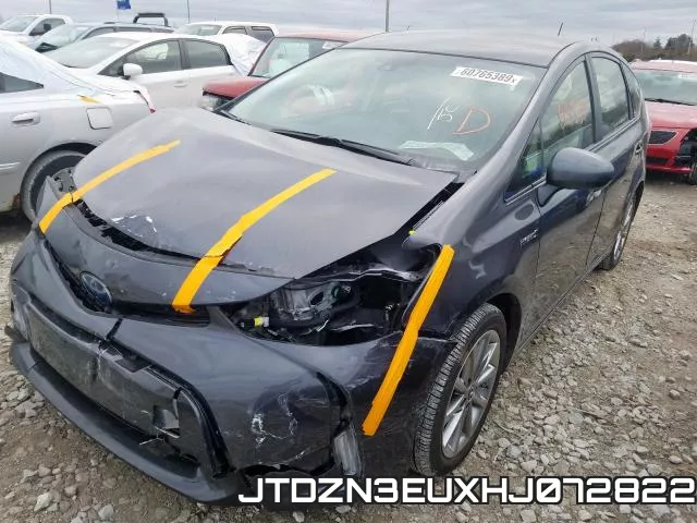 JTDZN3EUXHJ072822 фото 3
