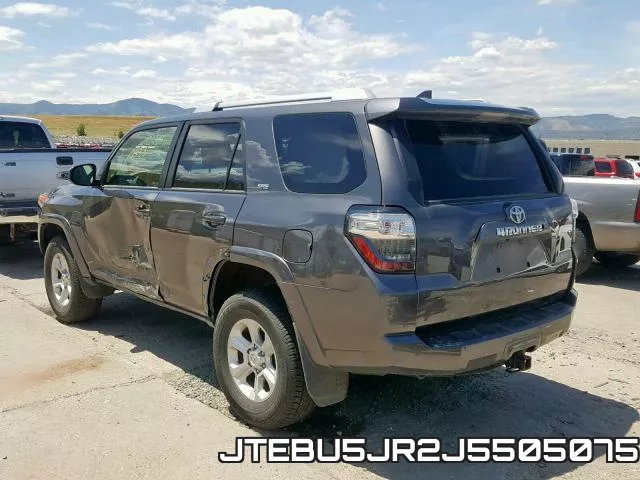 JTEBU5JR2J5505075 фото 4