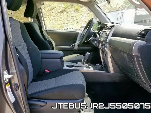 JTEBU5JR2J5505075 фото 6