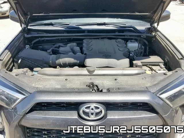 JTEBU5JR2J5505075 фото 8