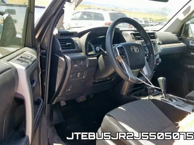 JTEBU5JR2J5505075 фото 10
