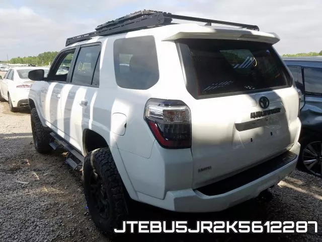 JTEBU5JR2K5612287 фото 4
