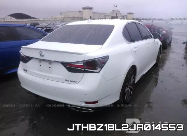JTHBZ1BL2JA014553 фото 5