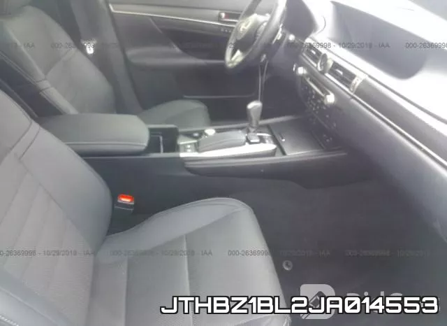 JTHBZ1BL2JA014553 фото 6