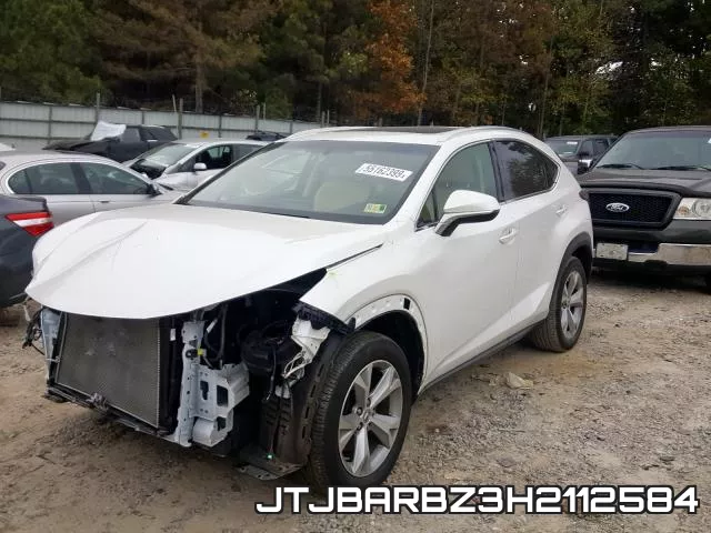 JTJBARBZ3H2112584 фото 3