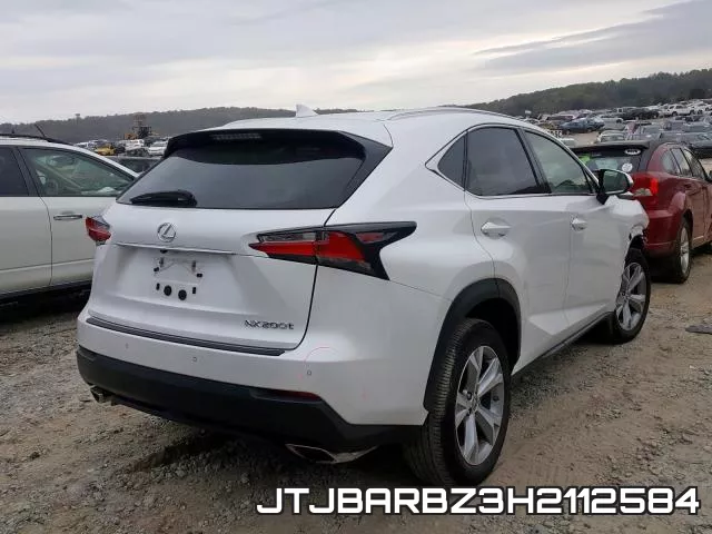 JTJBARBZ3H2112584 фото 5