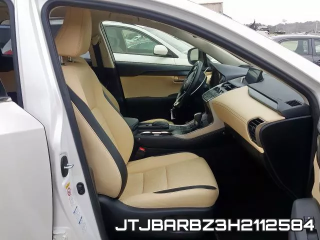 JTJBARBZ3H2112584 фото 6