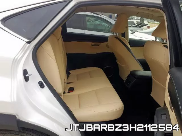 JTJBARBZ3H2112584 фото 7