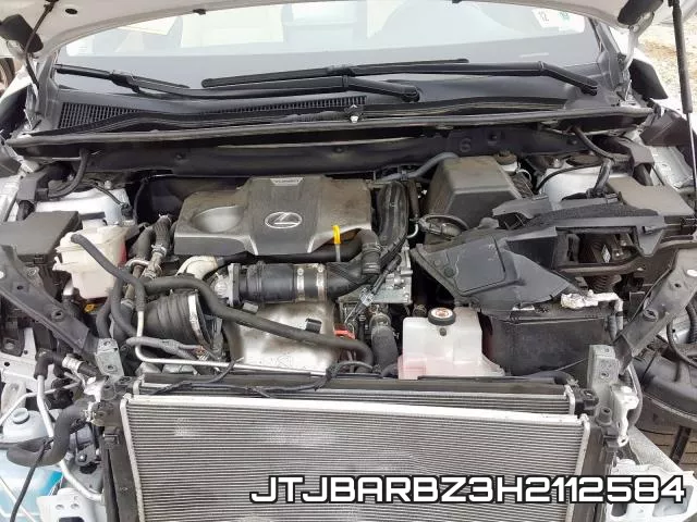 JTJBARBZ3H2112584 фото 8
