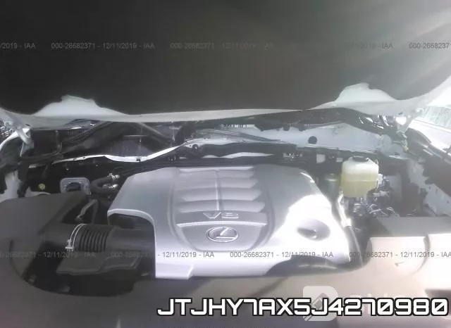 JTJHY7AX5J4270980 фото 2