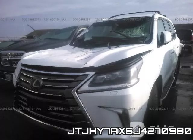 JTJHY7AX5J4270980 фото 3