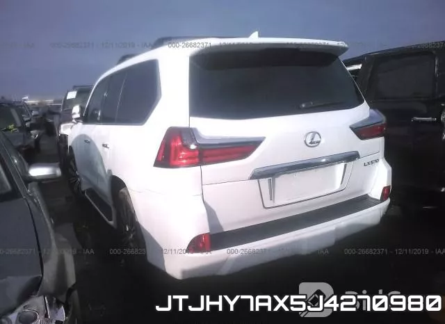 JTJHY7AX5J4270980 фото 4