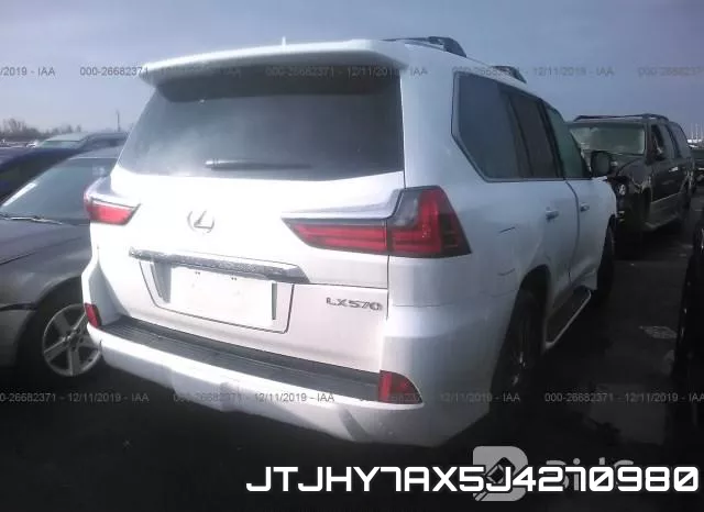 JTJHY7AX5J4270980 фото 5