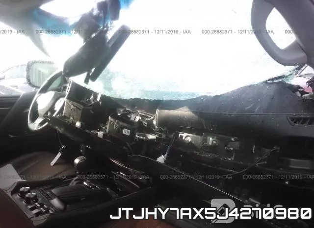 JTJHY7AX5J4270980 фото 6