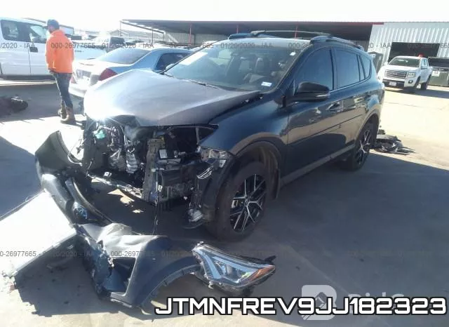 JTMNFREV9JJ182323 фото 3