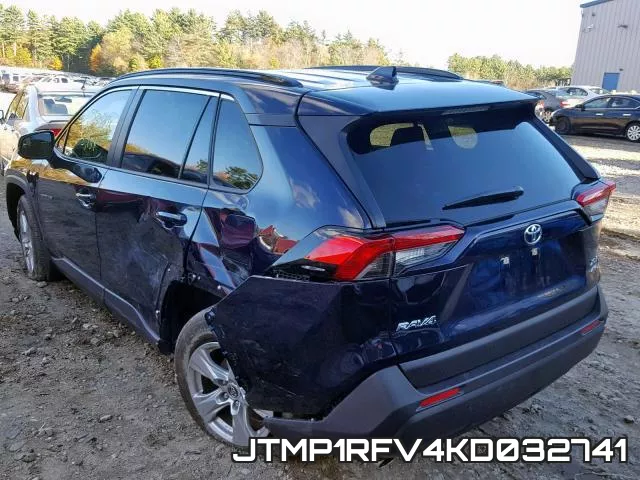 JTMP1RFV4KD032741 фото 4