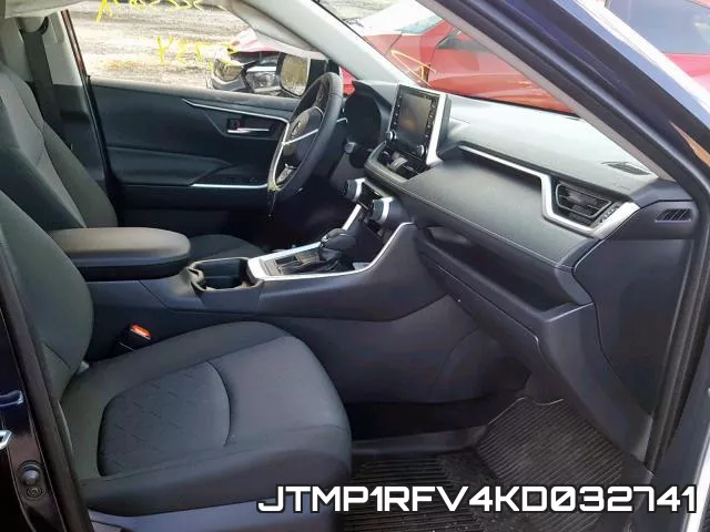 JTMP1RFV4KD032741 фото 6