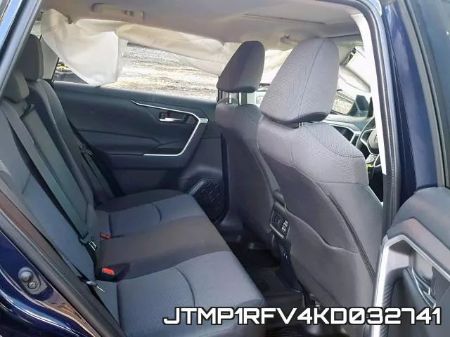 JTMP1RFV4KD032741 фото 7