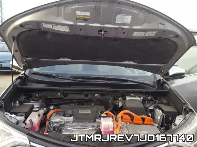 JTMRJREV7JD167740 фото 8