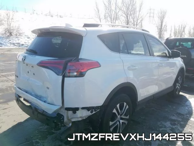 JTMZFREVXHJ144255 фото 5