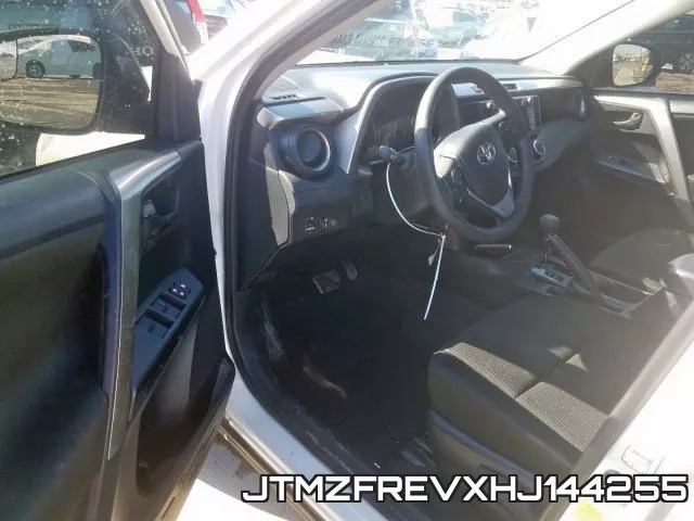 JTMZFREVXHJ144255 фото 10