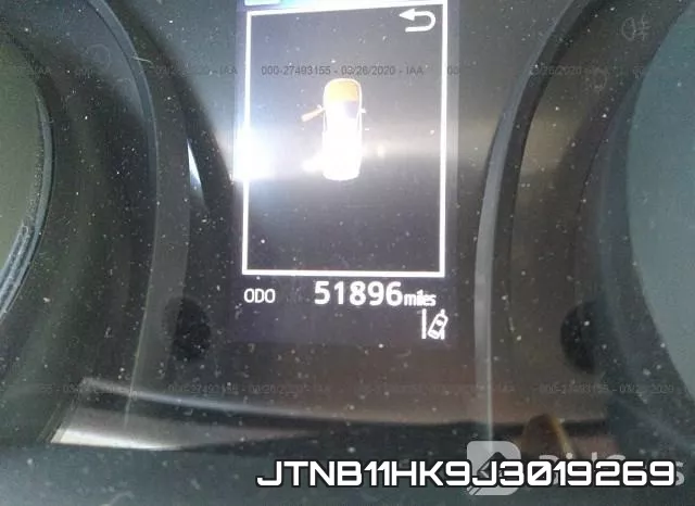 JTNB11HK9J3019269 фото 8