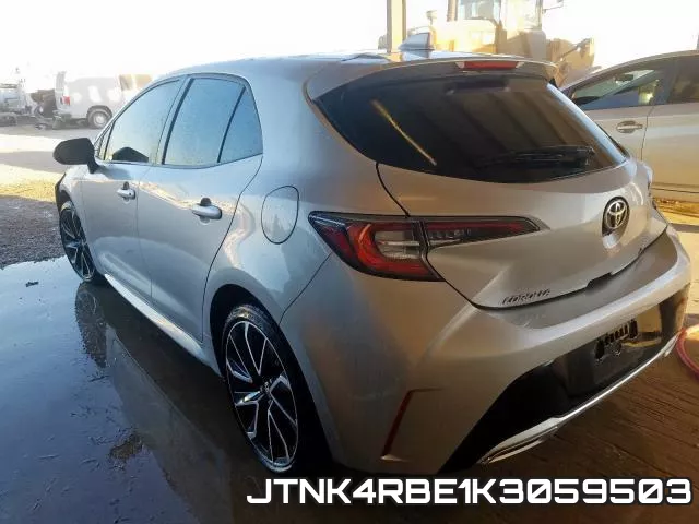 JTNK4RBE1K3059503 фото 4