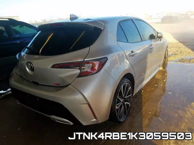 JTNK4RBE1K3059503 фото 5