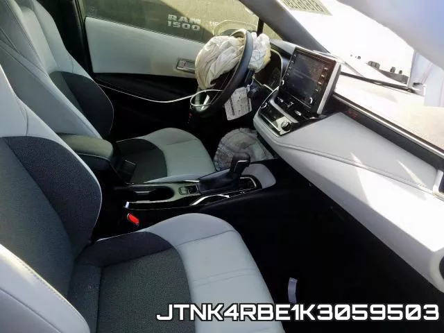JTNK4RBE1K3059503 фото 6