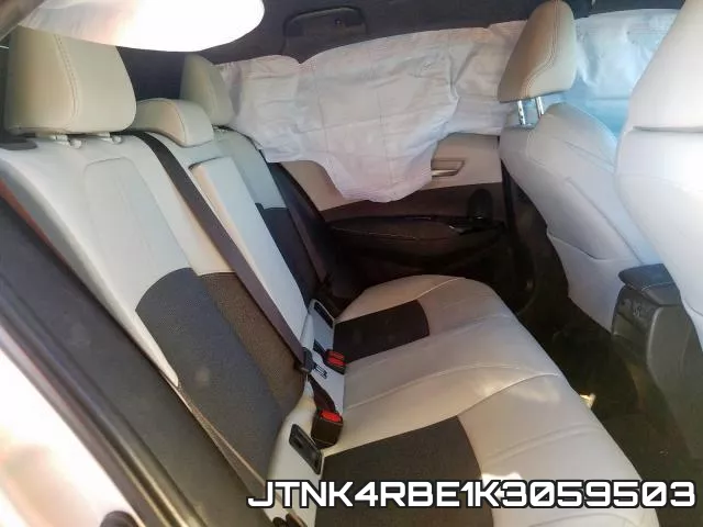 JTNK4RBE1K3059503 фото 7