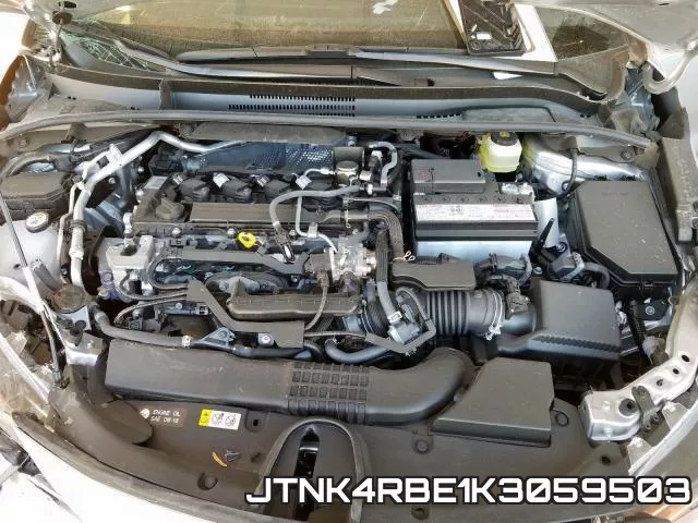 JTNK4RBE1K3059503 фото 8