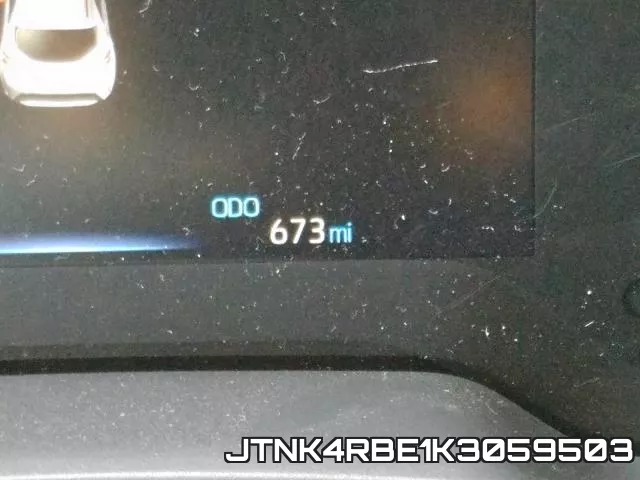 JTNK4RBE1K3059503 фото 9