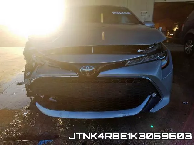 JTNK4RBE1K3059503 фото 10