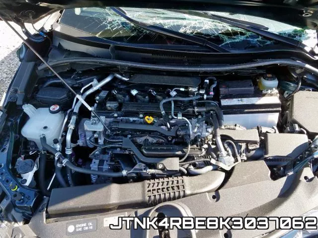 JTNK4RBE8K3037062 фото 8