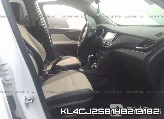 KL4CJ2SB1HB213182 фото 6