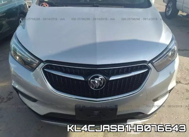 KL4CJASB1HB076643 фото 7