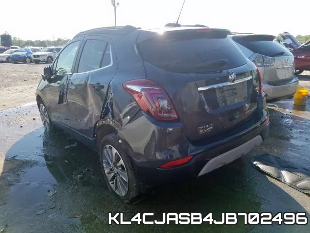 KL4CJASB4JB702496 фото 4