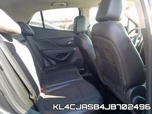 KL4CJASB4JB702496 фото 7