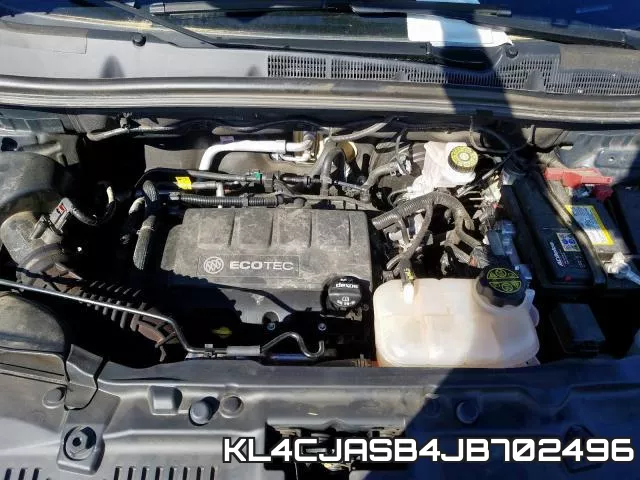 KL4CJASB4JB702496 фото 8