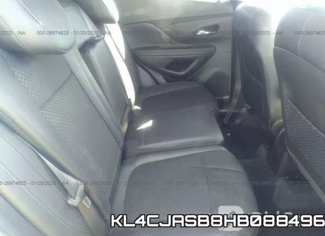 KL4CJASB8HB088496 фото 9