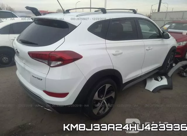 KM8J33A24HU423936 фото 5