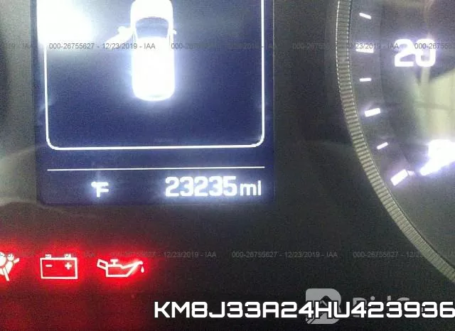 KM8J33A24HU423936 фото 8