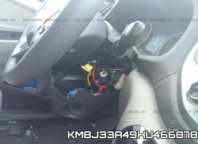 KM8J33A49HU466878 фото 7