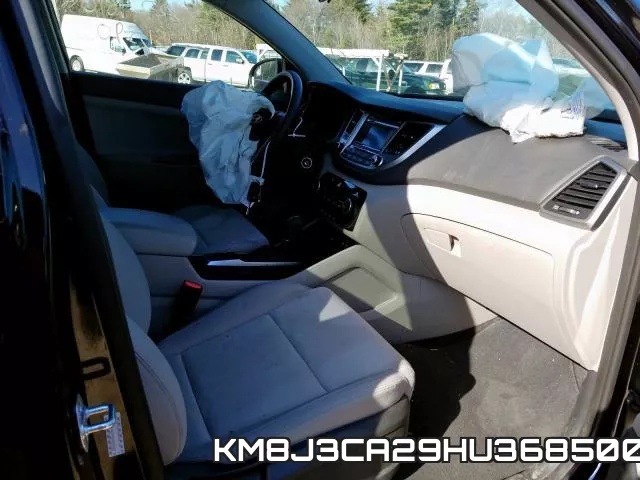 KM8J3CA29HU368500 фото 6