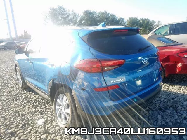 KM8J3CA40LU160953 фото 4
