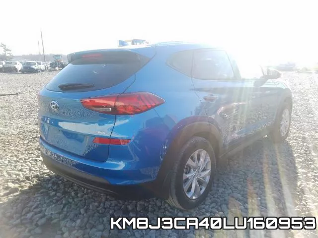 KM8J3CA40LU160953 фото 5