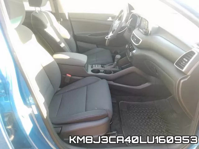 KM8J3CA40LU160953 фото 6