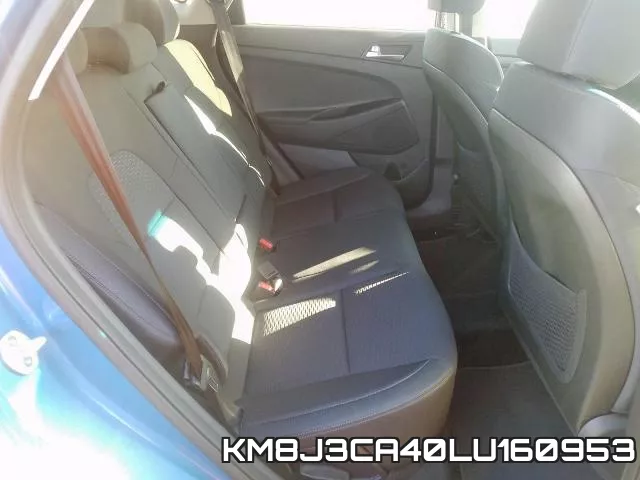 KM8J3CA40LU160953 фото 7