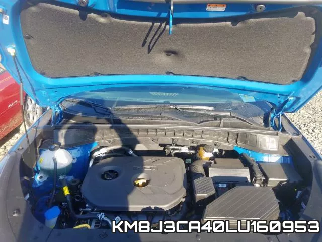 KM8J3CA40LU160953 фото 8