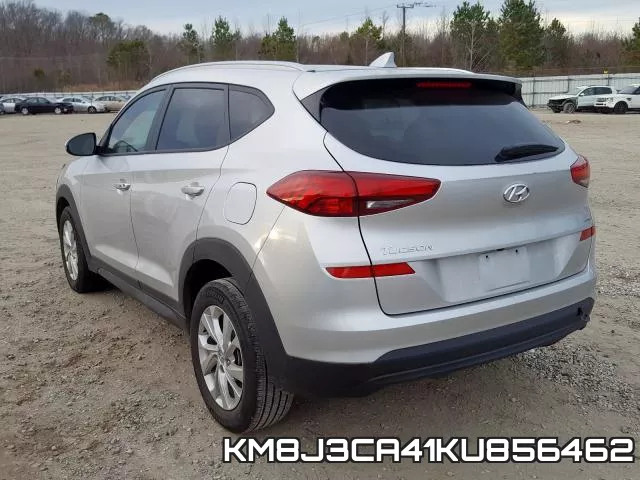 KM8J3CA41KU856462 фото 4